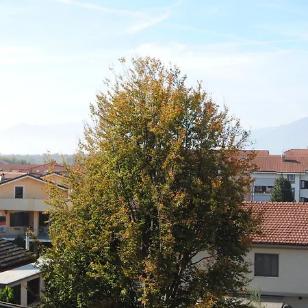 Vintage Apartment Caselle Torinese Exterior photo