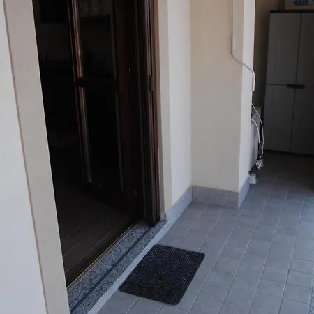 Vintage Apartment Caselle Torinese Exterior photo