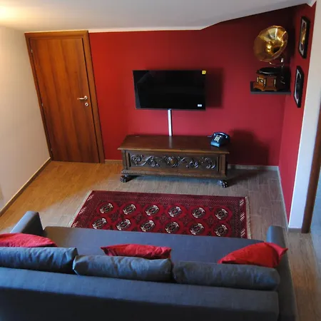 Vintage Apartment Caselle Torinese Exterior photo