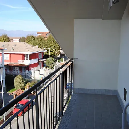 Vintage Apartment Caselle Torinese Exterior photo