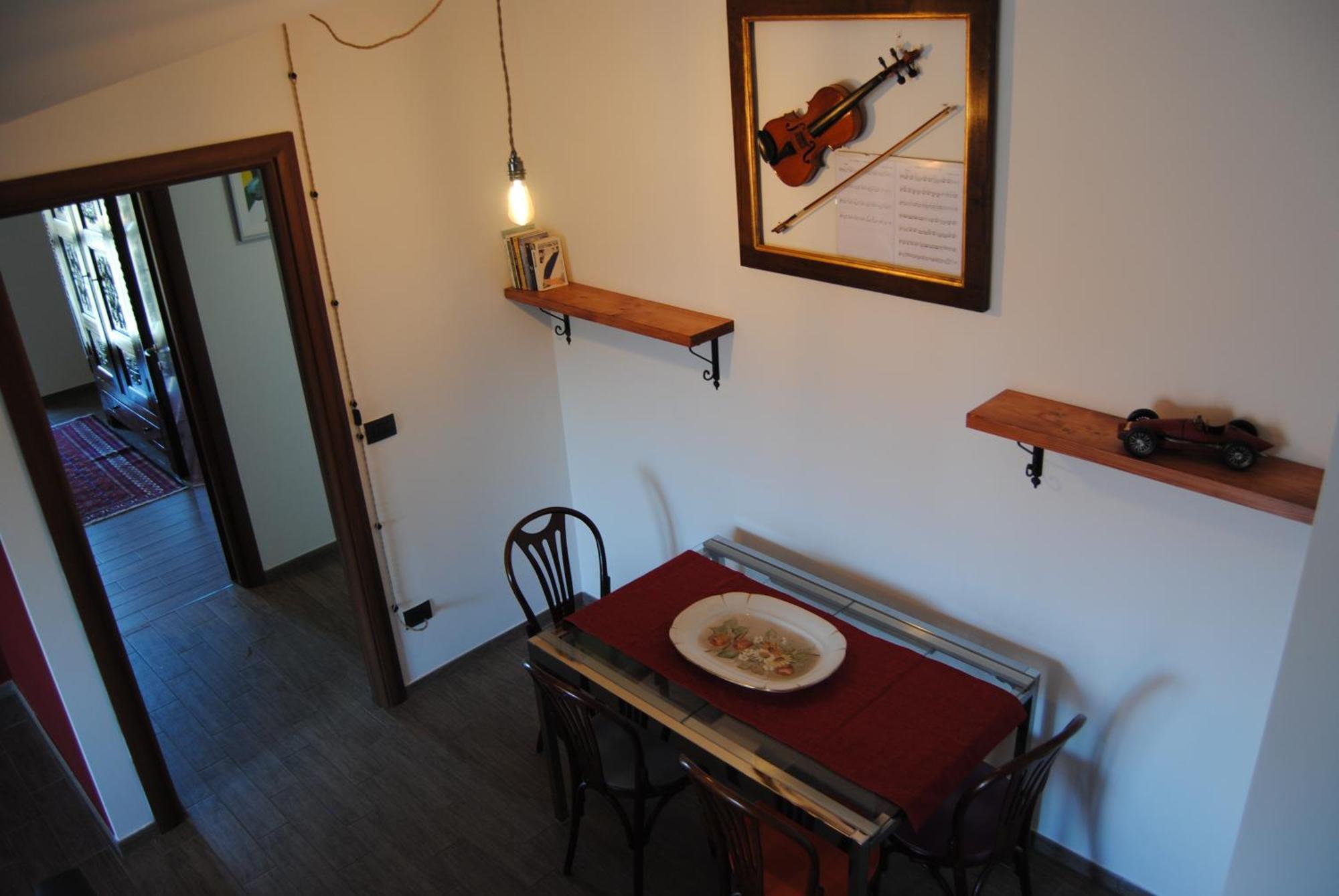 Vintage Appartement *