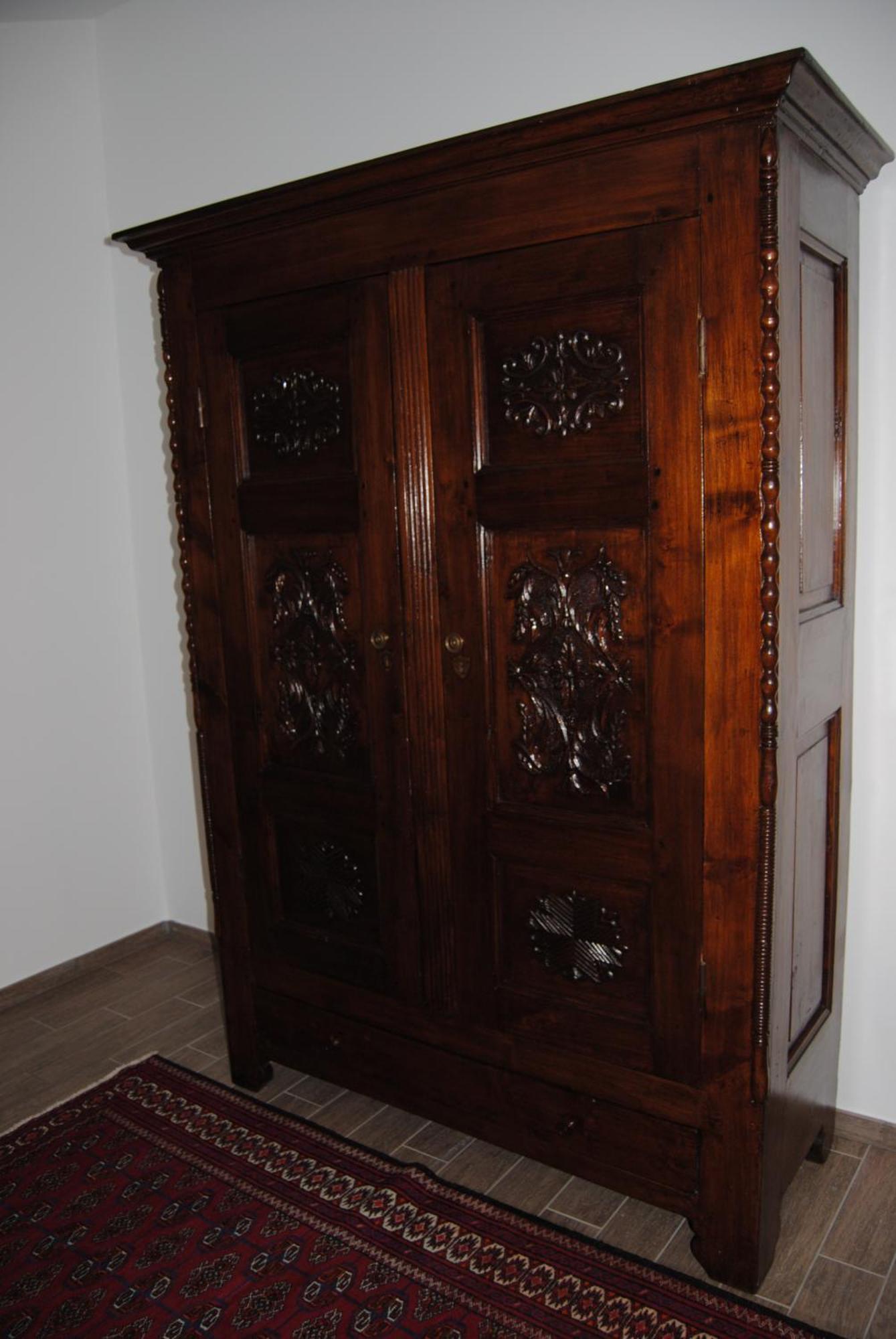 Appartement Vintage