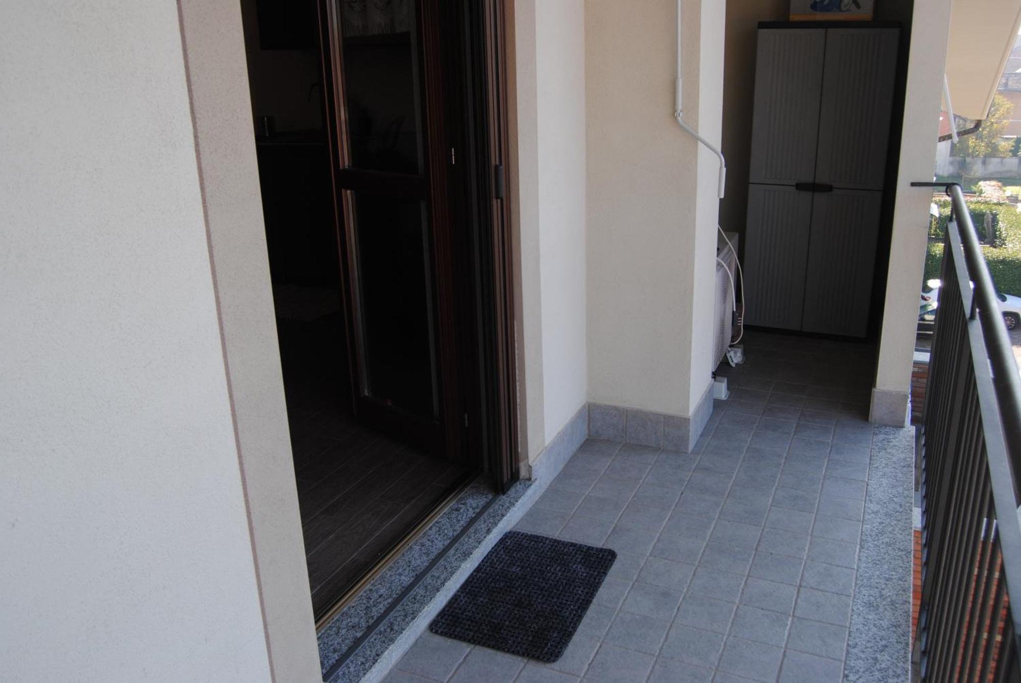 Apartment Vintage Caselle Torinese